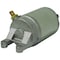 Wai Global Starter, STRMT PMDD 12V 04KW 9T CCW, 04kW12 Volt, CCW, 9Tooth Spline 18791N - alternate 7